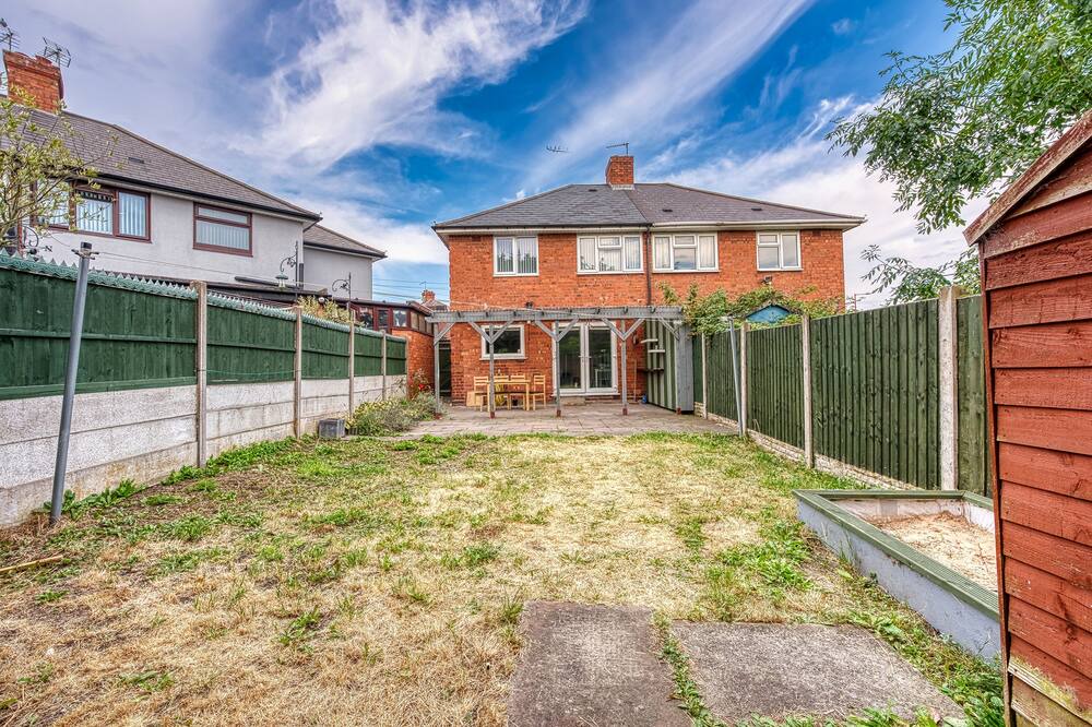 Photo of Others in Erdington