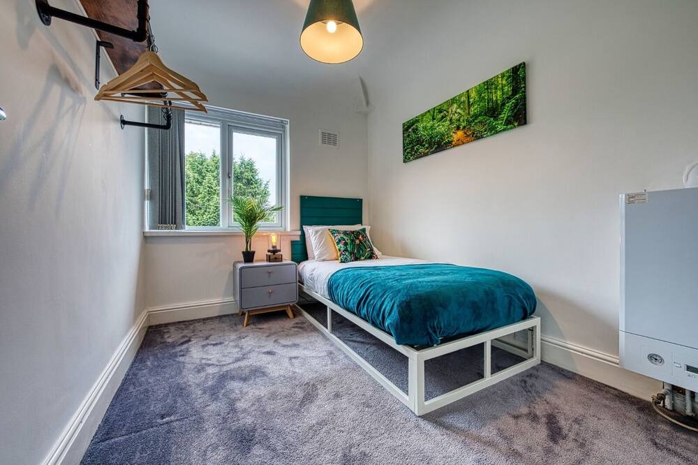 Photo of Bedroom in Erdington