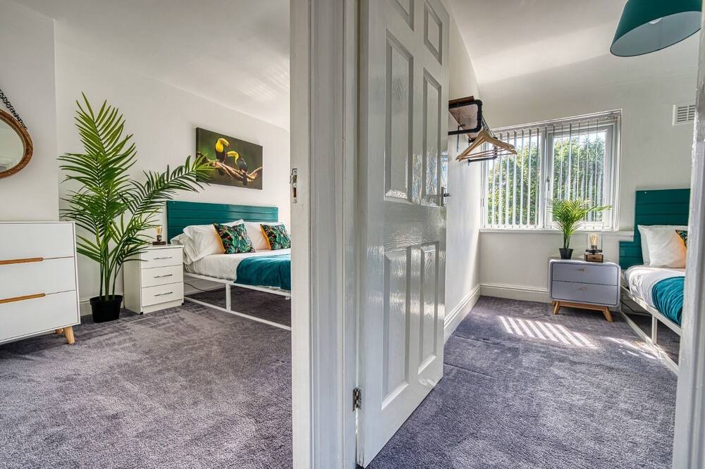 Photo of Bedroom in Erdington