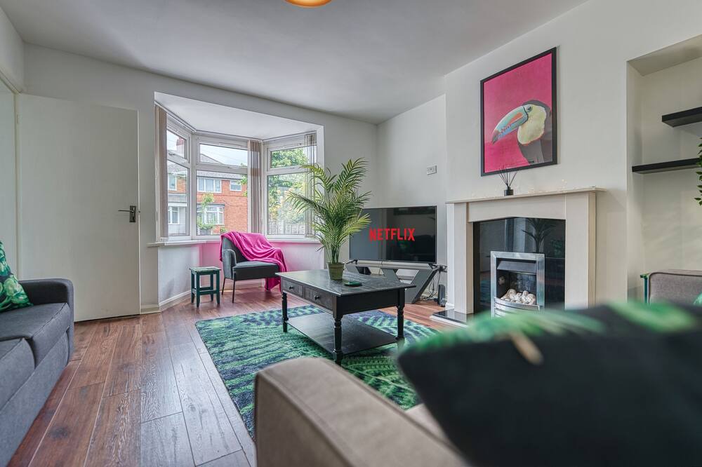 Photo of Livingroom in Erdington