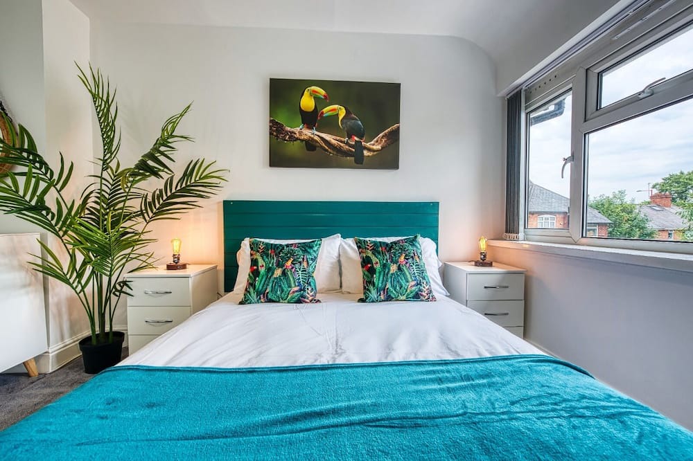 Photo of Bedroom in Erdington