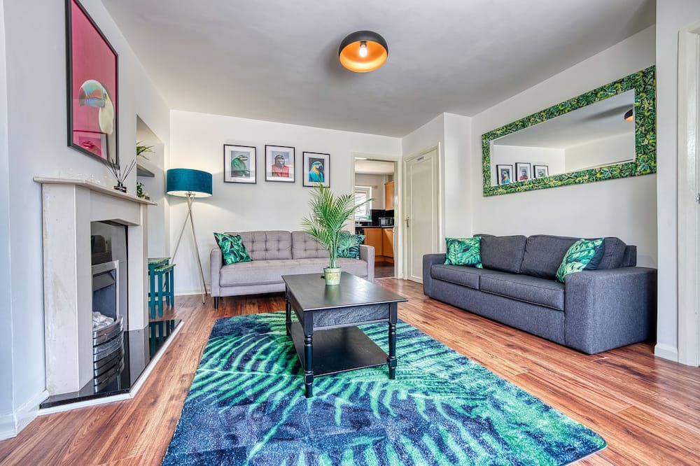 Photo of Livingroom in Erdington