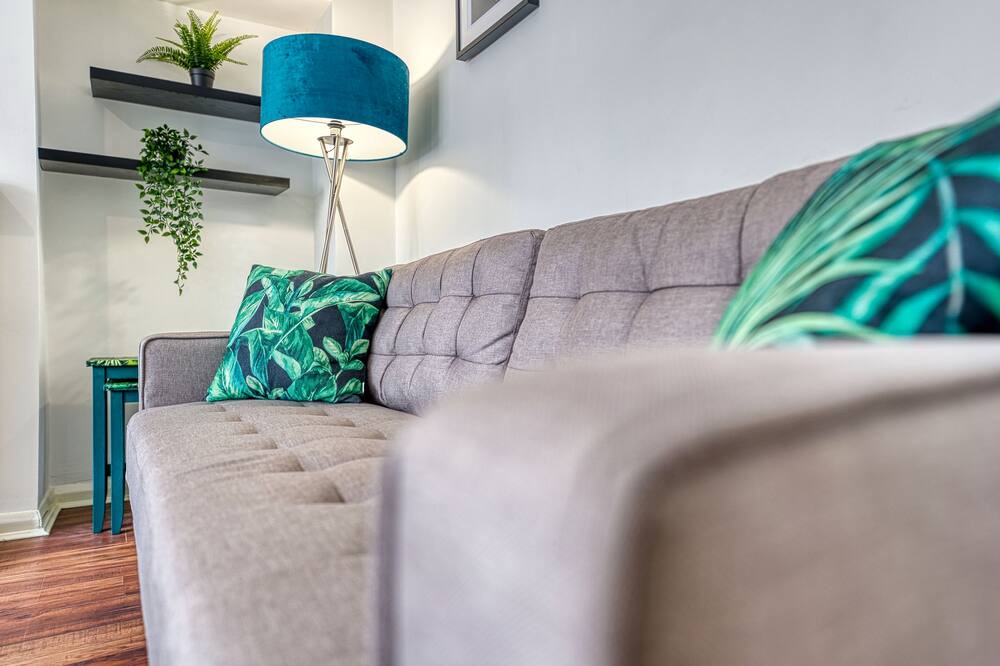 Photo of Livingroom in Erdington