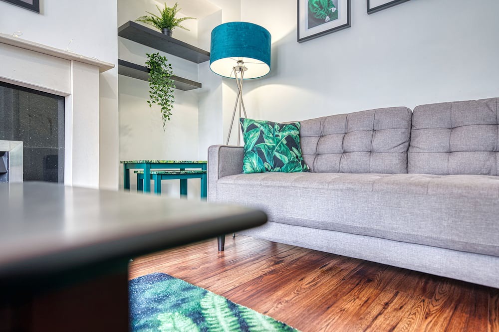 Photo of Livingroom in Erdington