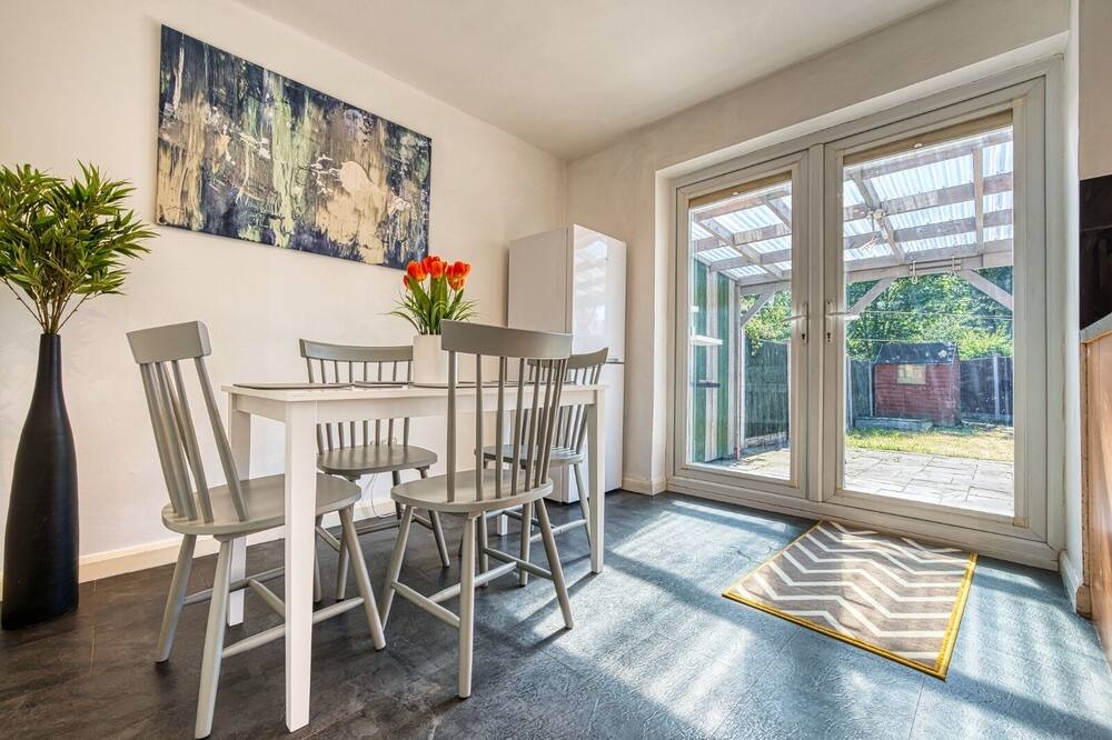 Photo of Kitchen in Erdington