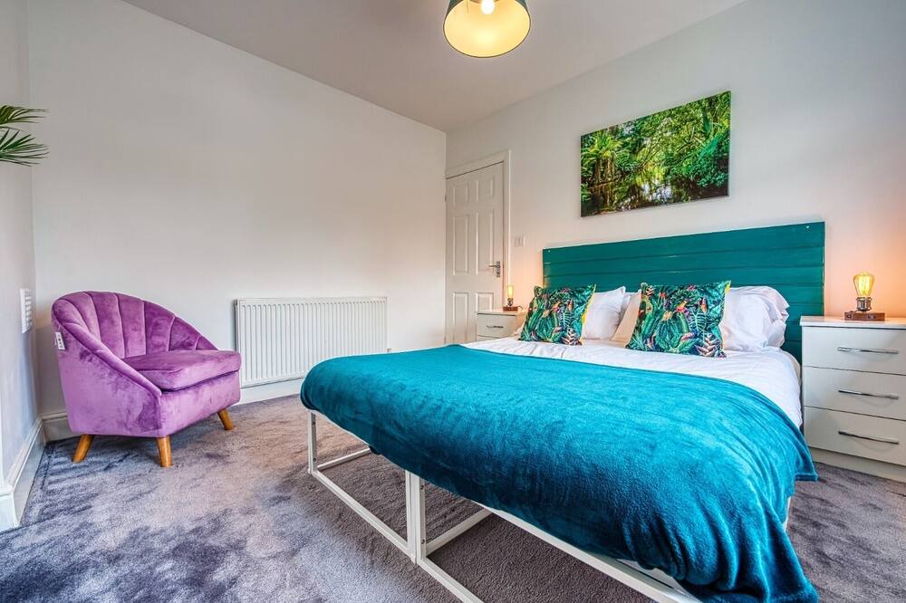 Photo of Bedroom in Erdington