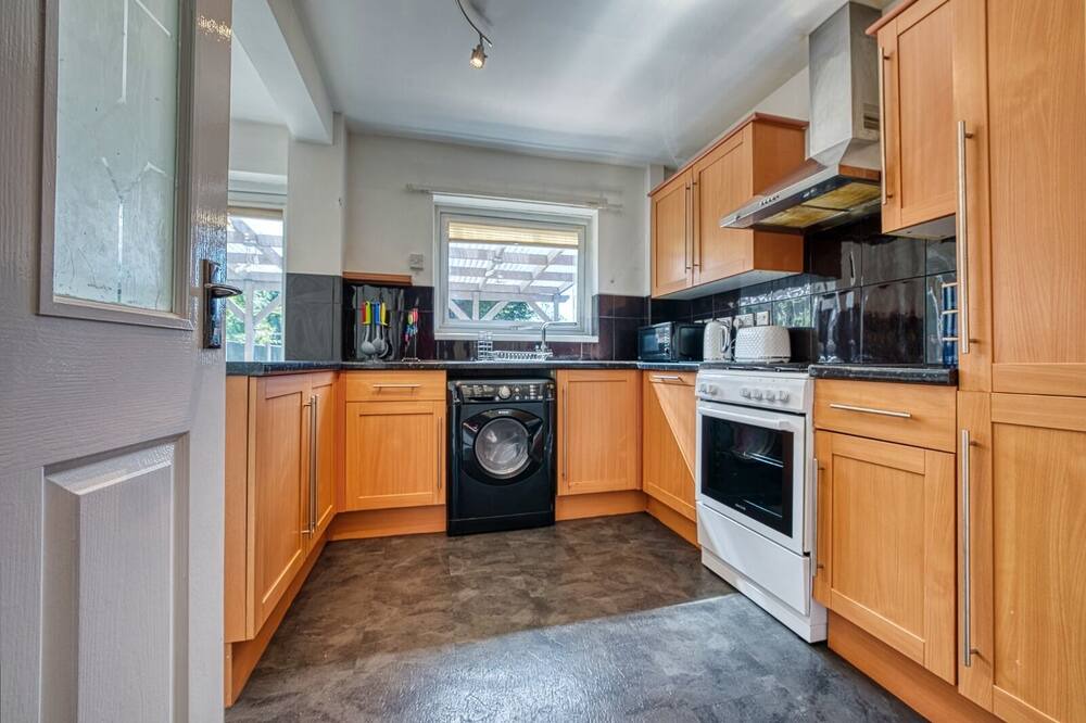 Photo of Kitchen in Erdington