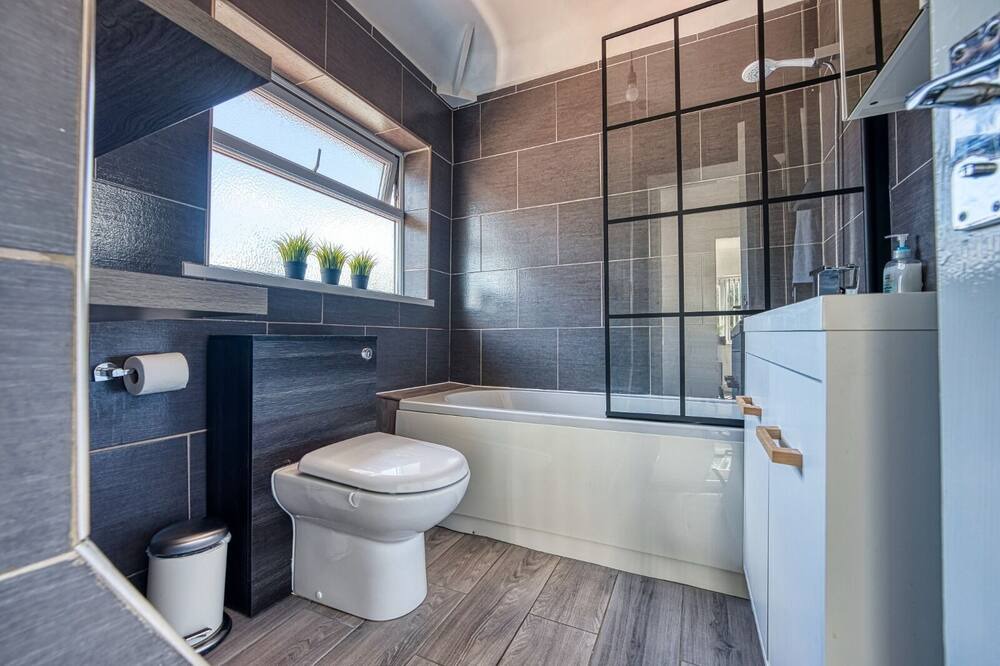 Photo of Bathroom in Erdington