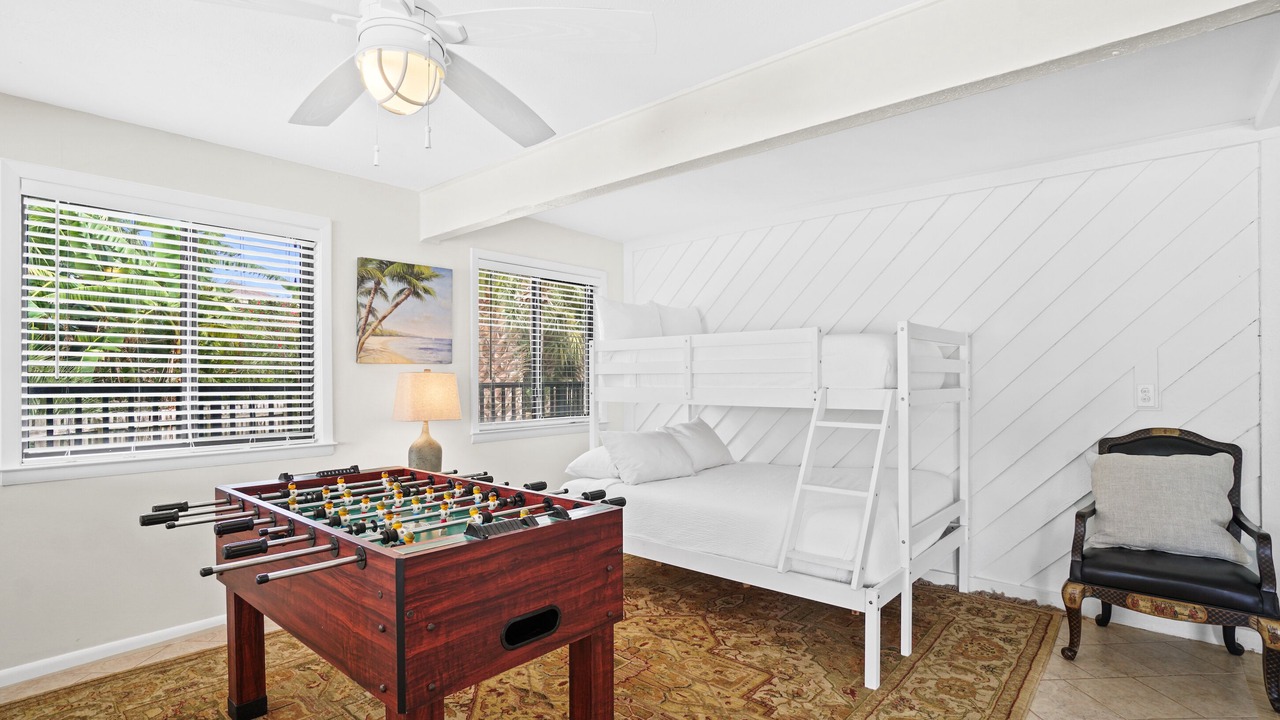 Photo of Livingroom in Holiday Isle