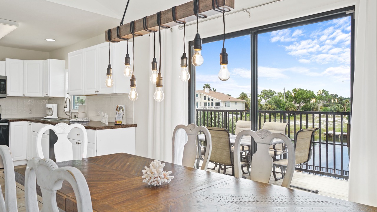 Photo of Livingroom in Holiday Isle