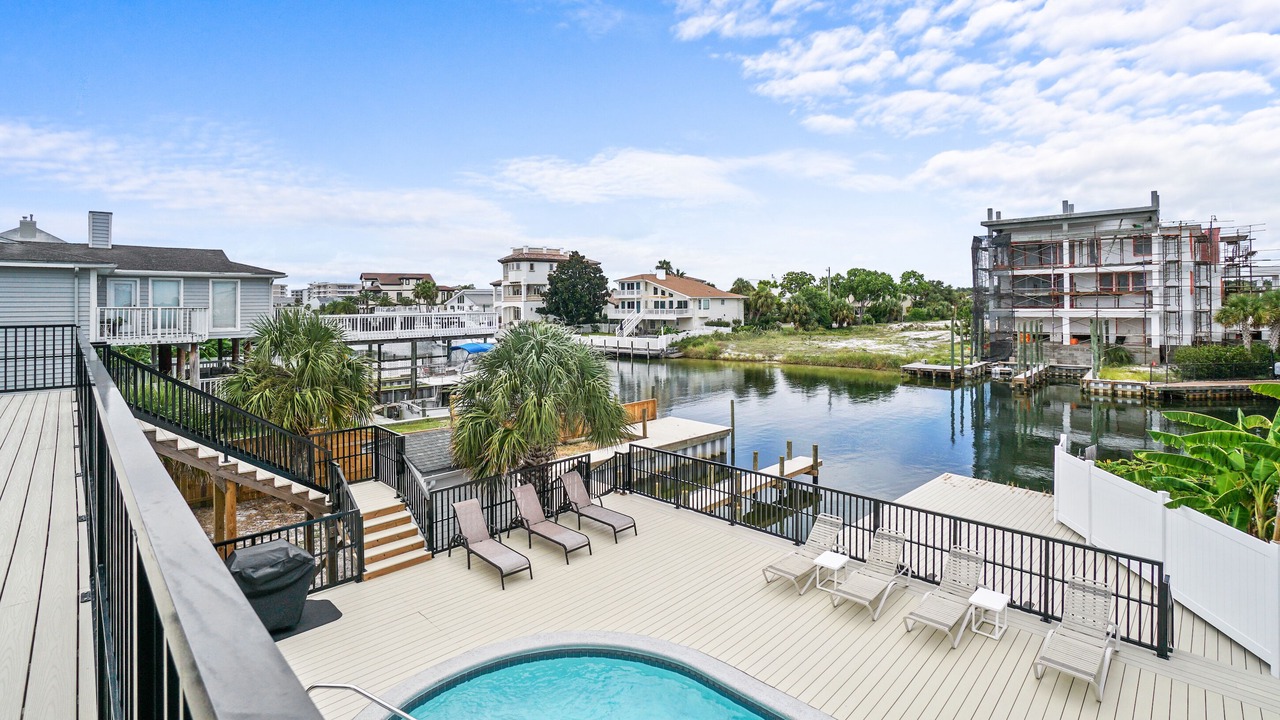 Photo of Outdoor in Holiday Isle