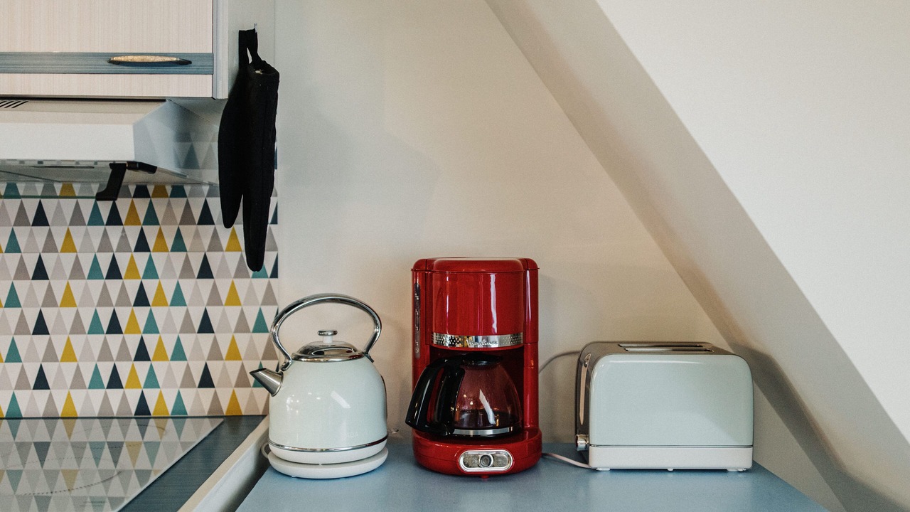 Photo of Kitchen in Cherbourg-en-Cotentin