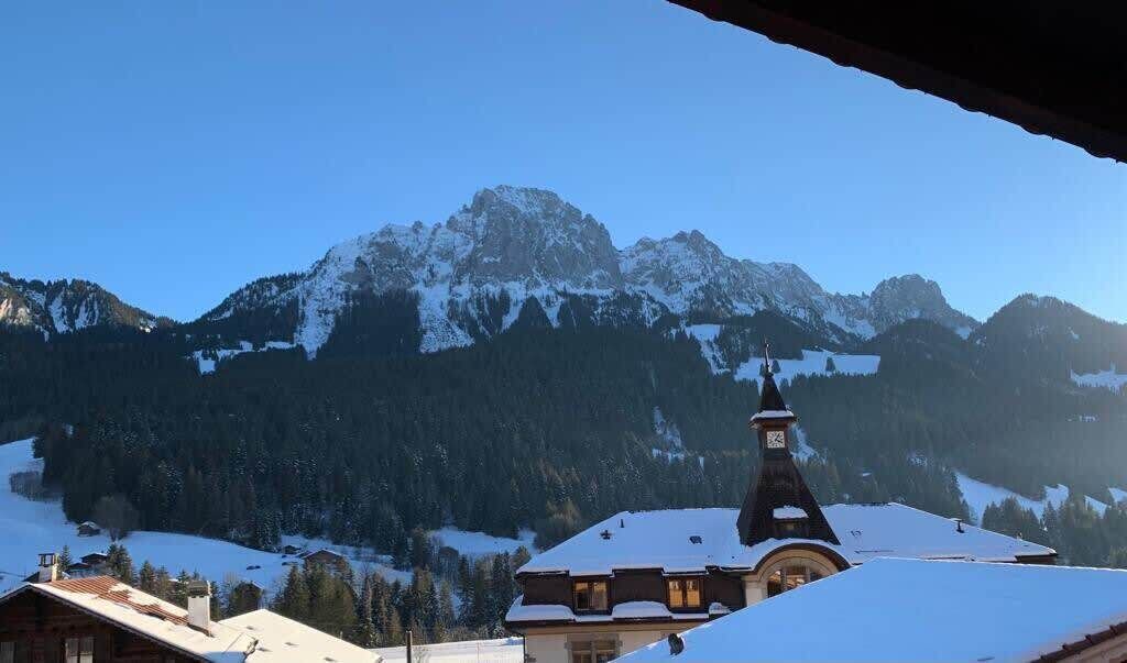 Photo of Outdoor in Rougemont