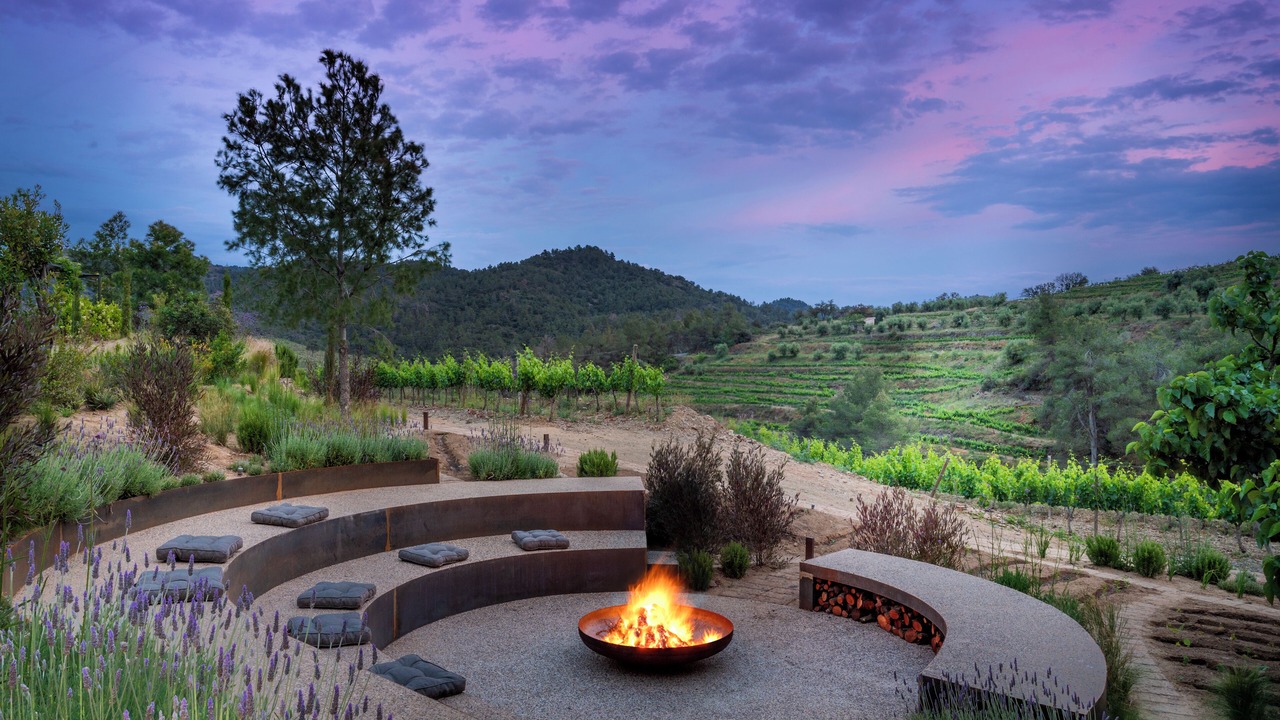 Photo of Outdoor in Torroja del Priorat