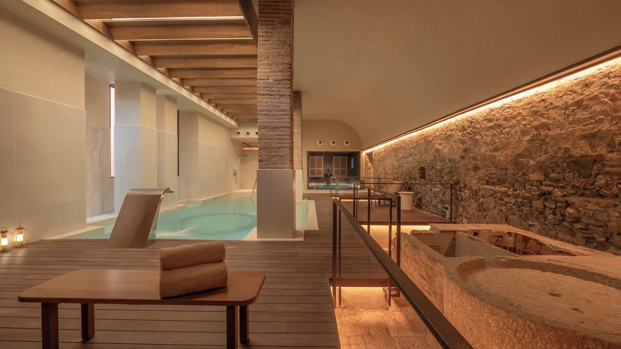 Photo of Bedroom in Torroja del Priorat