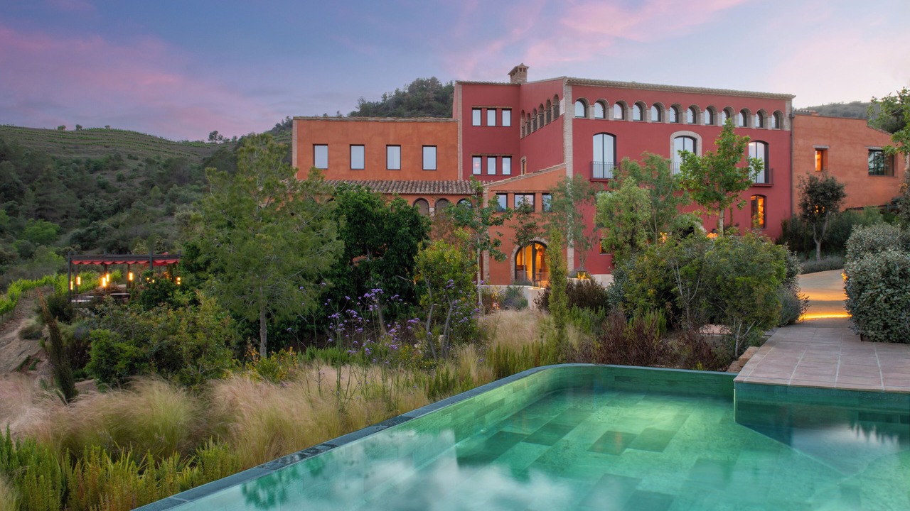Photo of Outdoor in Torroja del Priorat