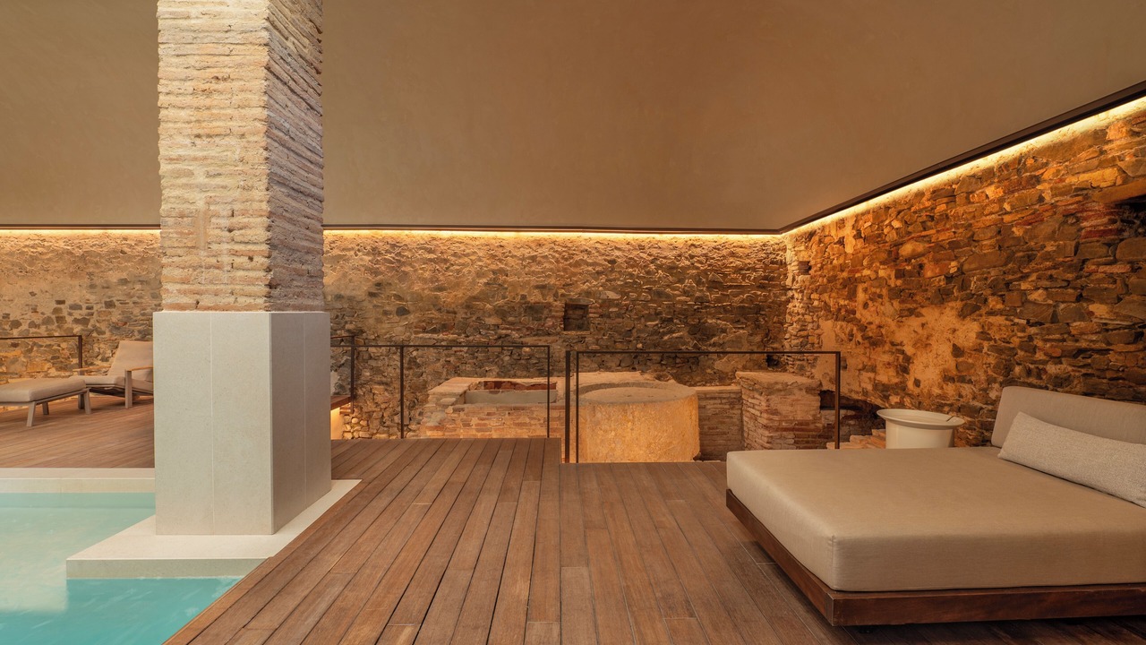 Photo of Bedroom in Torroja del Priorat