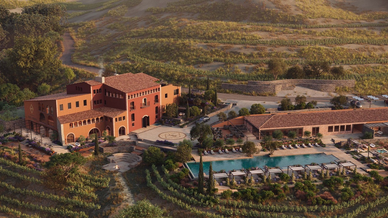 Photo of Outdoor in Torroja del Priorat