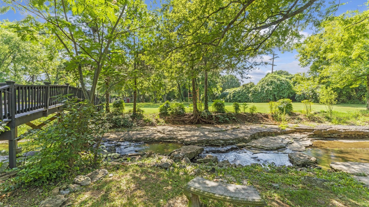 Photo of Outdoor in Green Hills