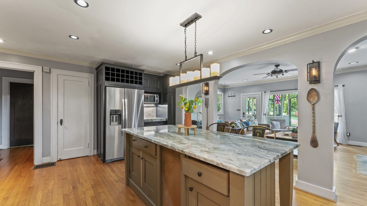 Photo of Kitchen in Green Hills