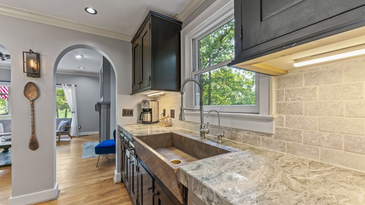Photo of Kitchen in Green Hills