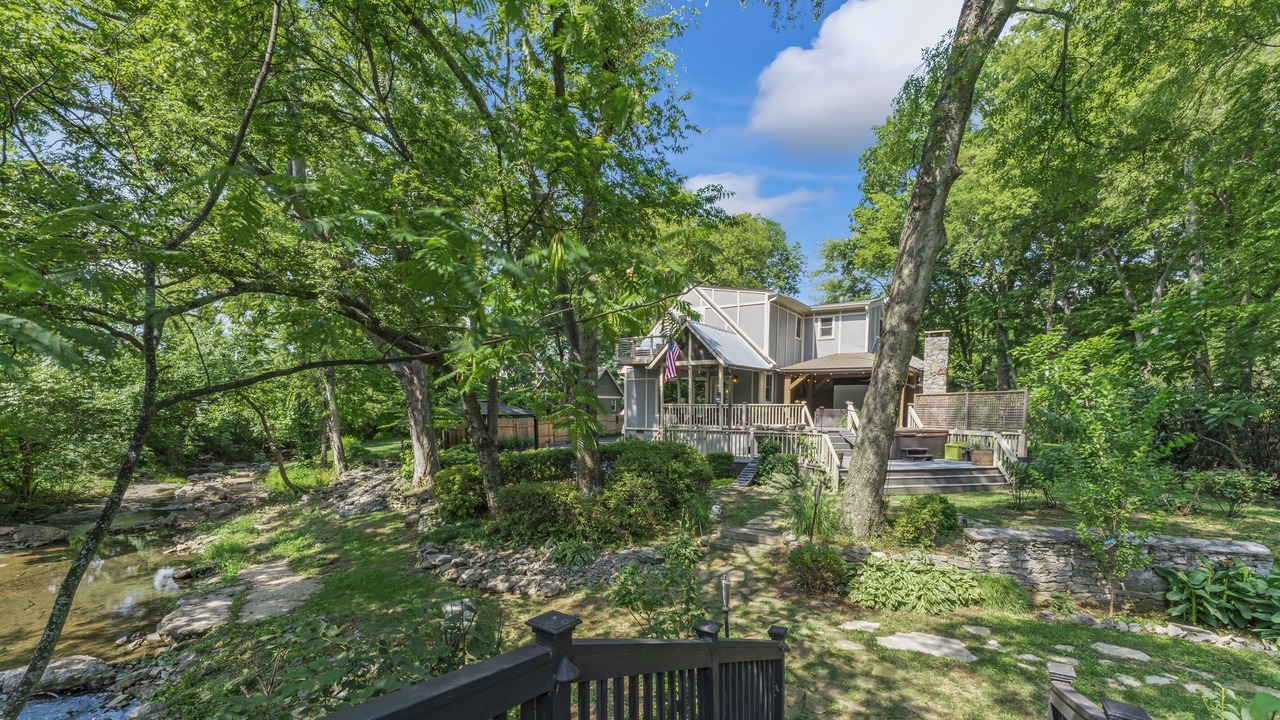 Photo of Outdoor in Green Hills