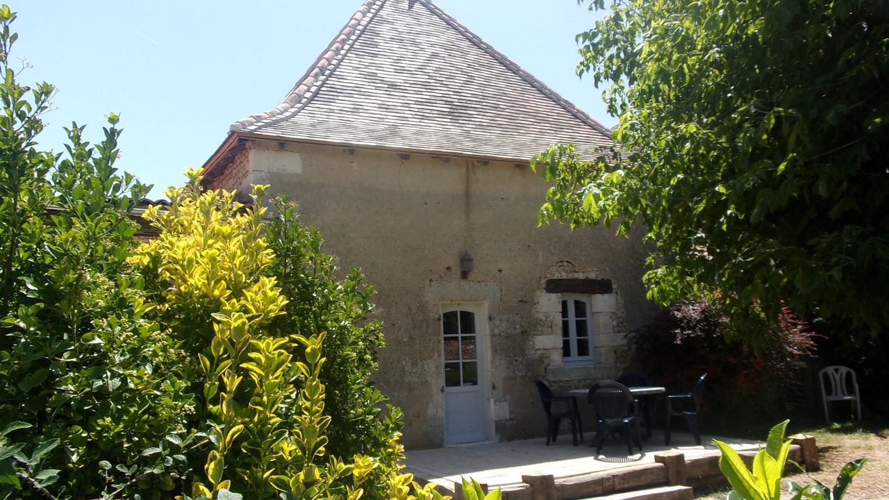 Photo of Outdoor in Pillac