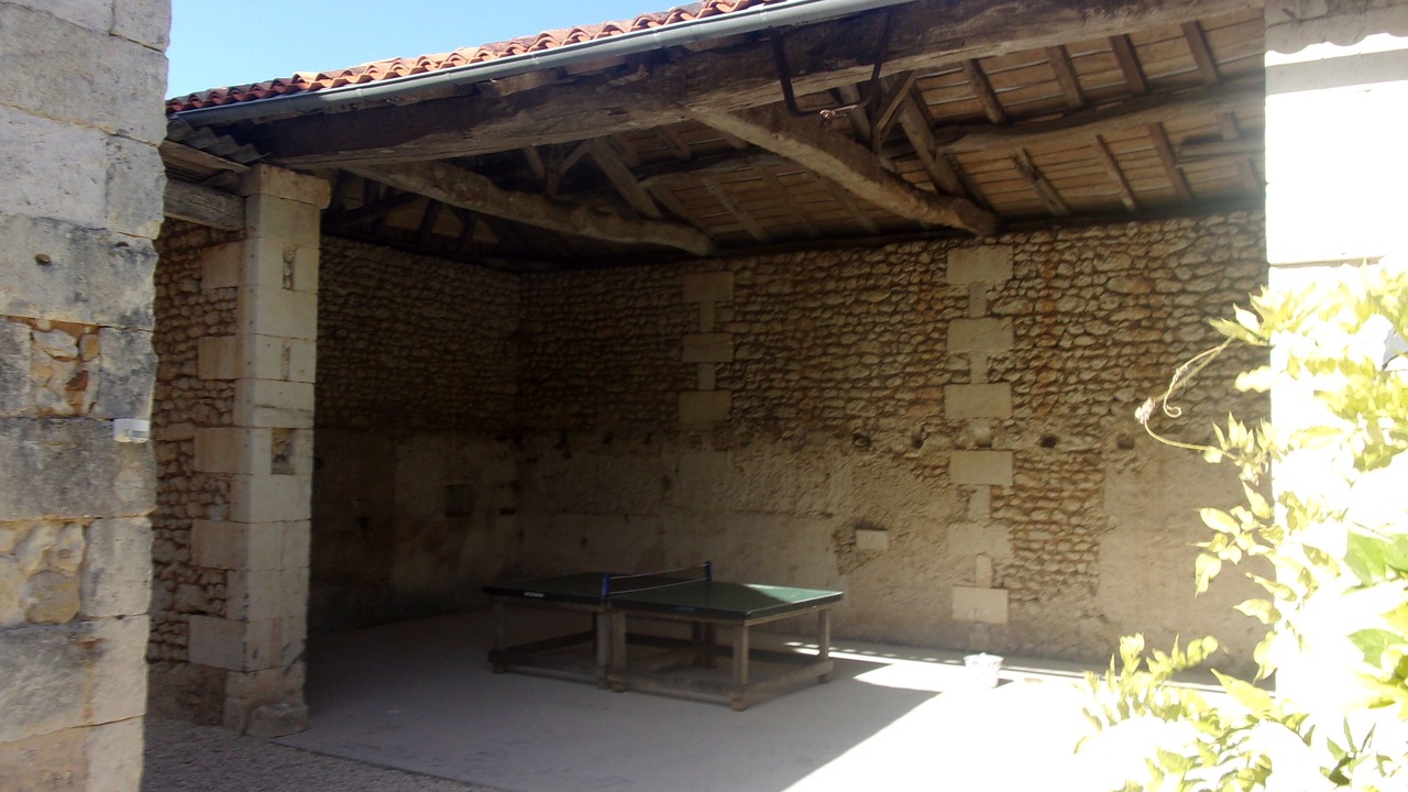 Photo of Outdoor in Pillac