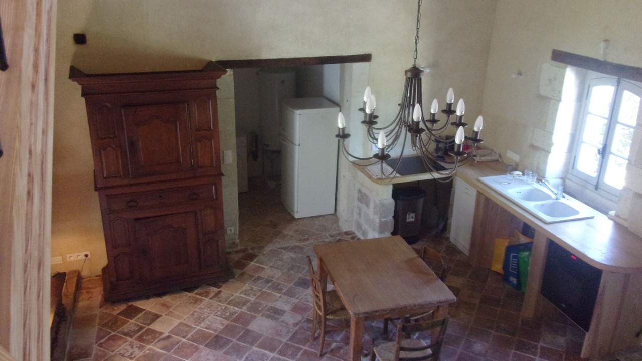 Photo of Kitchen in Pillac