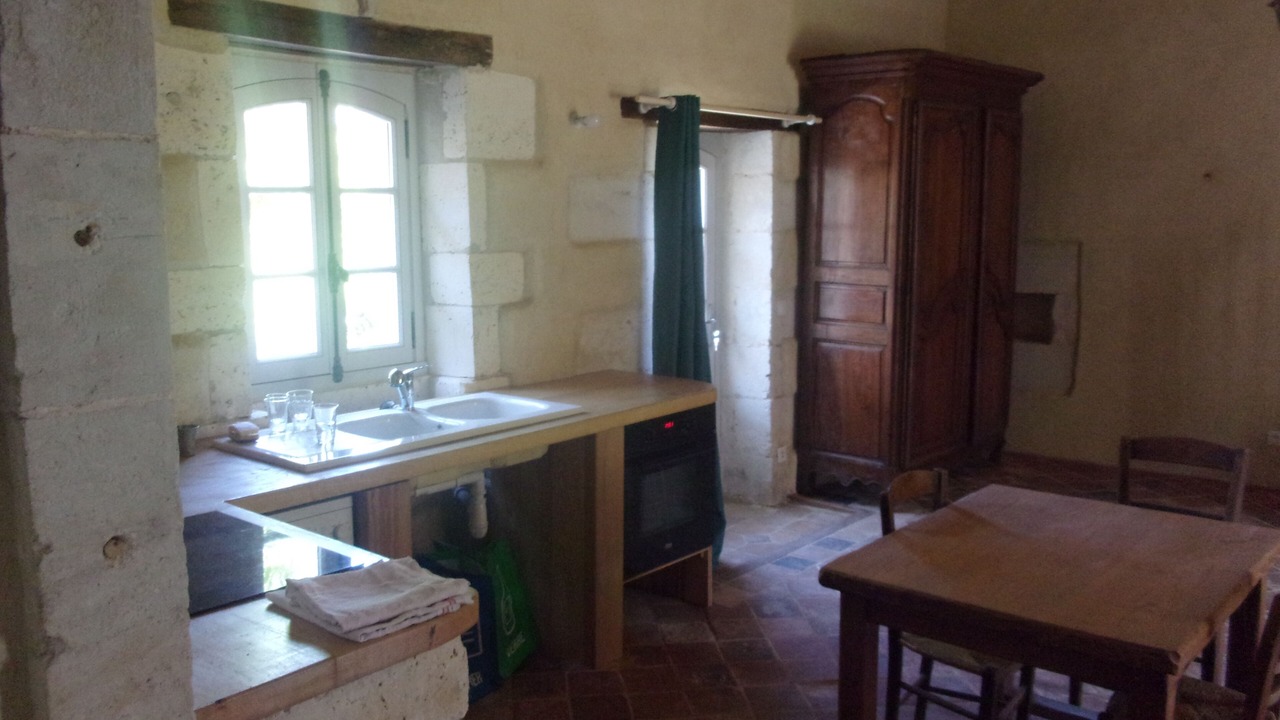 Photo of Kitchen in Pillac