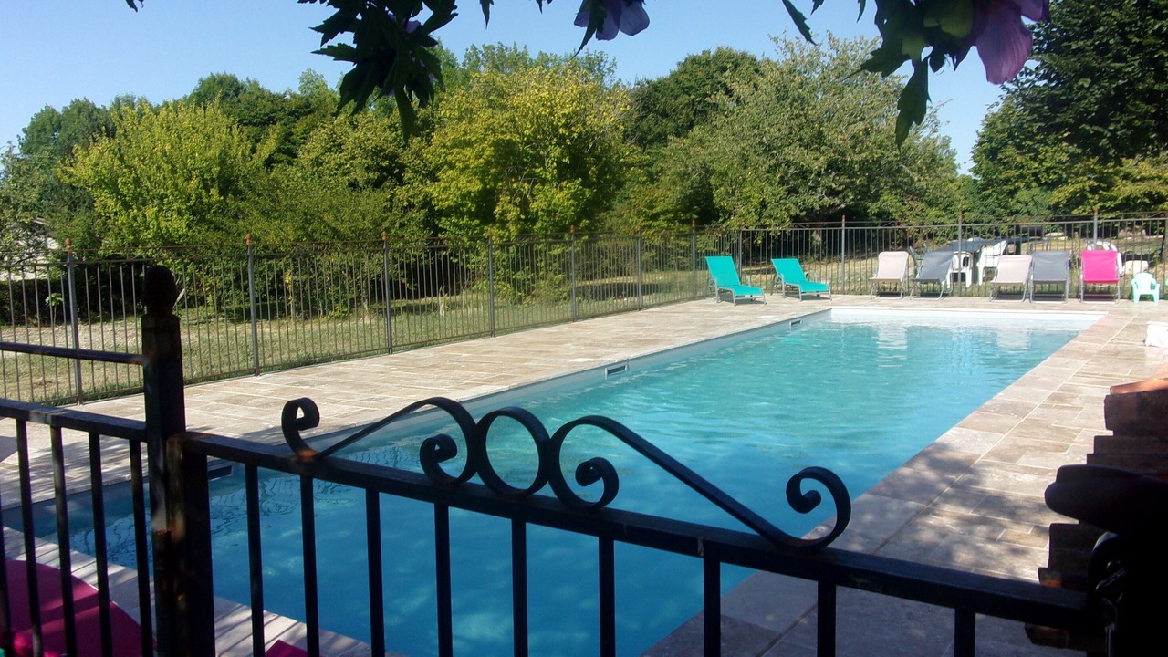 Photo of Outdoor in Pillac