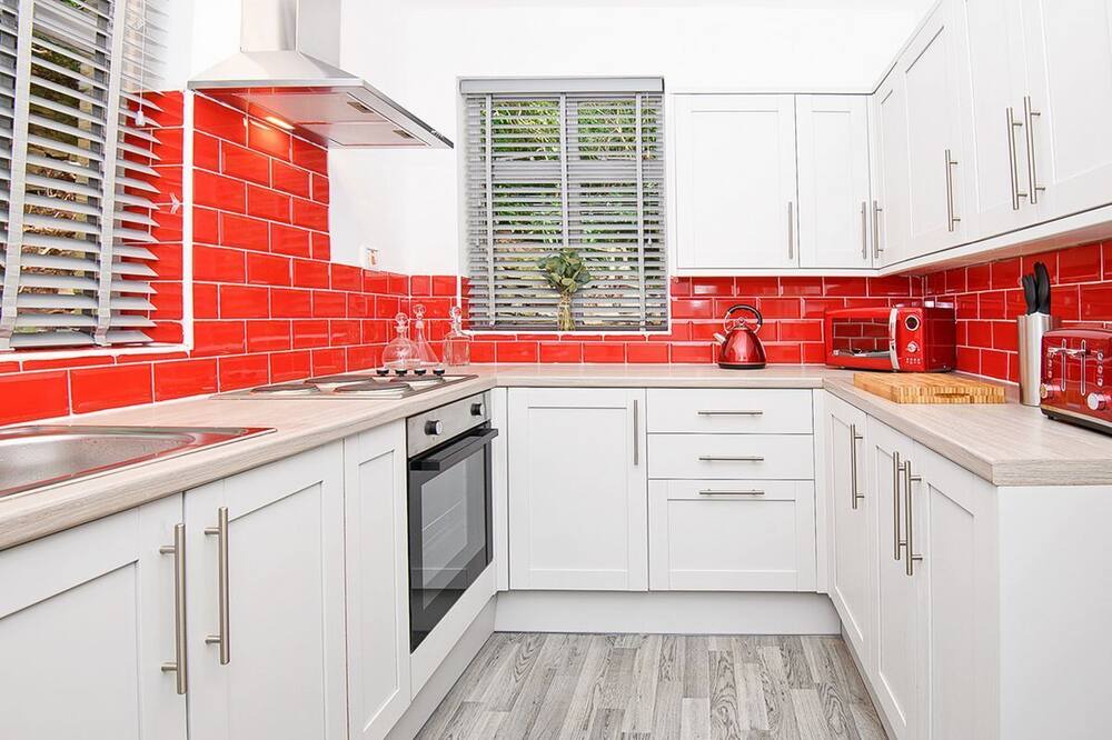 Photo of Kitchen in Saddleworth