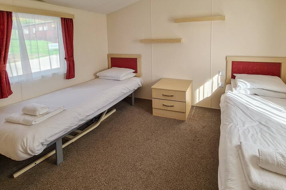 Photo of Bedroom in Ore