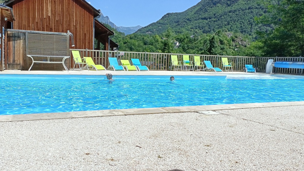 Photo of Outdoor in Ax-les-Thermes