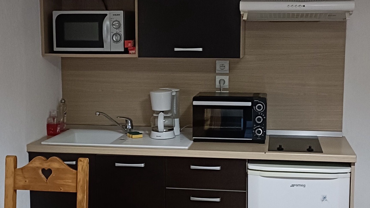 Photo of Kitchen in Ax-les-Thermes
