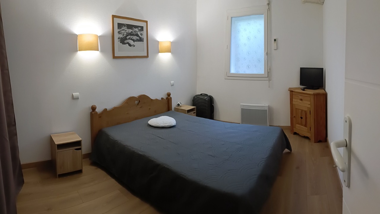 Photo of Bedroom in Ax-les-Thermes