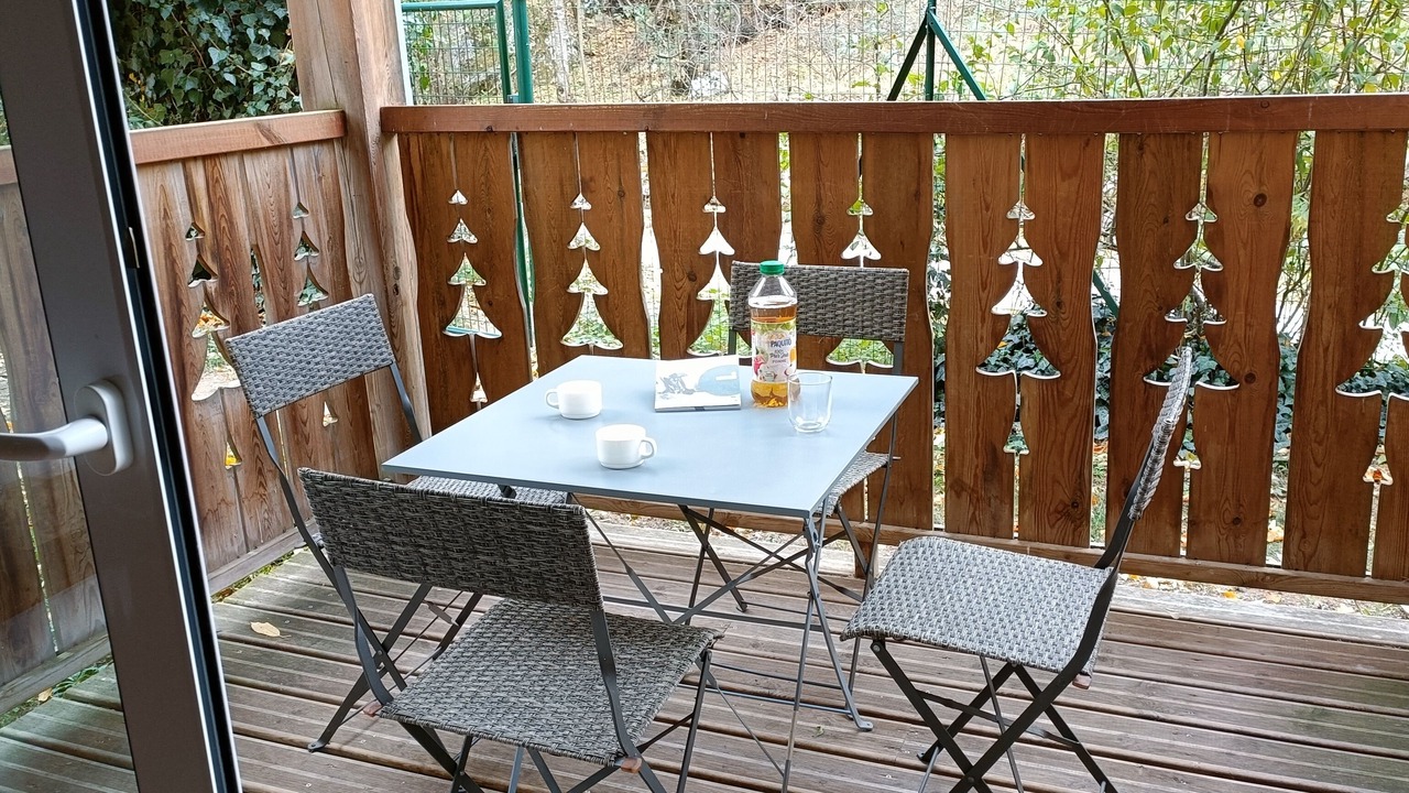 Photo of Outdoor in Ax-les-Thermes