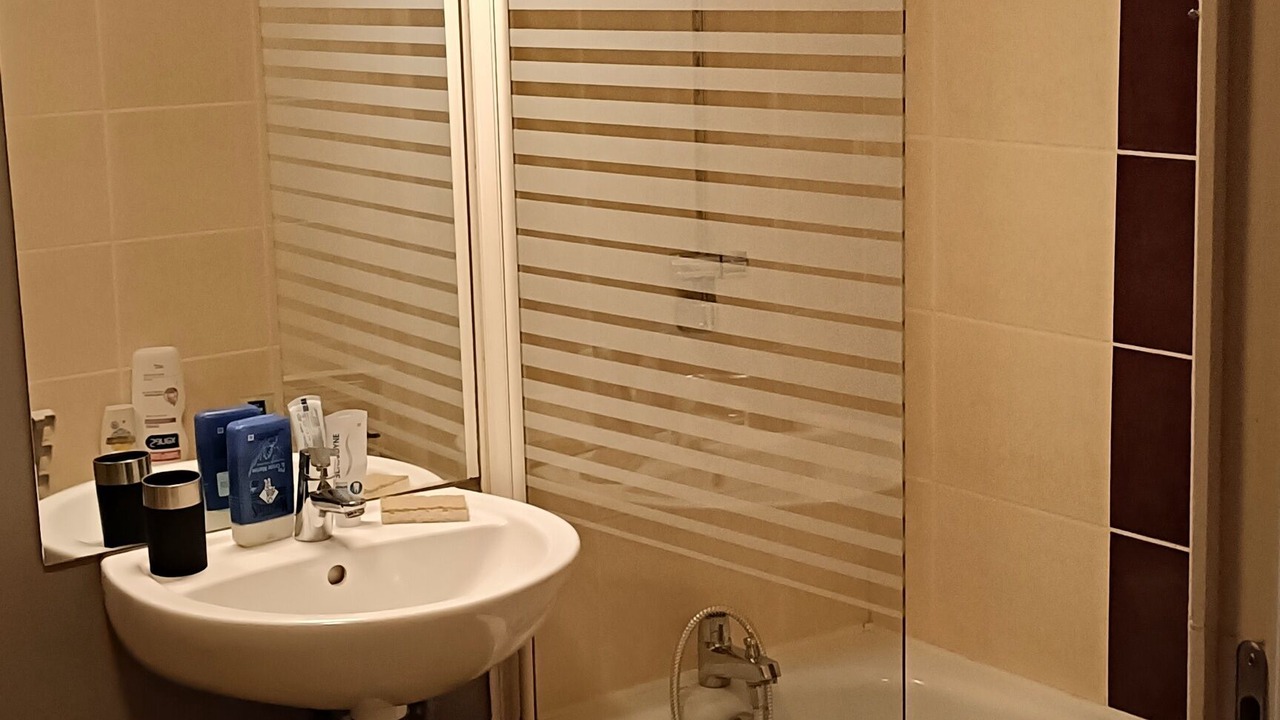 Photo of Bathroom in Ax-les-Thermes