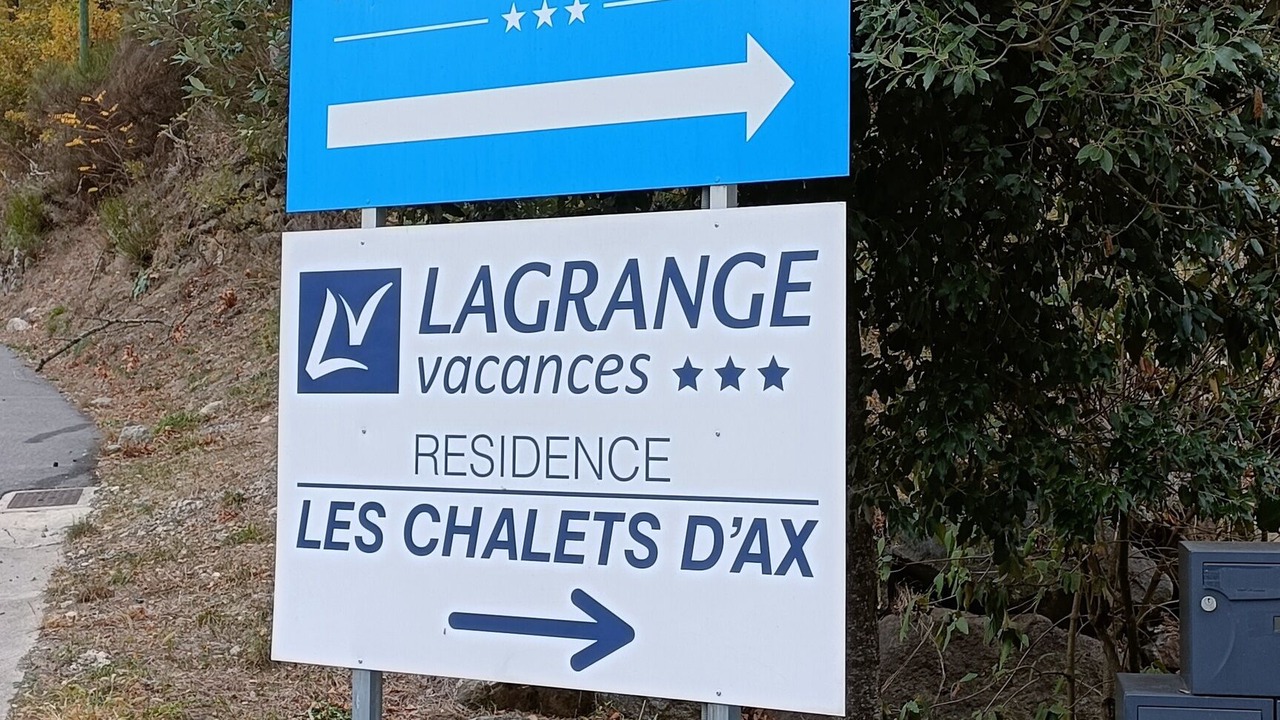 Photo of Outdoor in Ax-les-Thermes