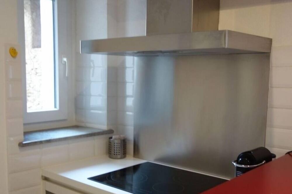 Photo of Kitchen in Caslano
