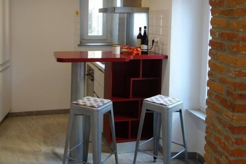 Photo of Kitchen in Caslano