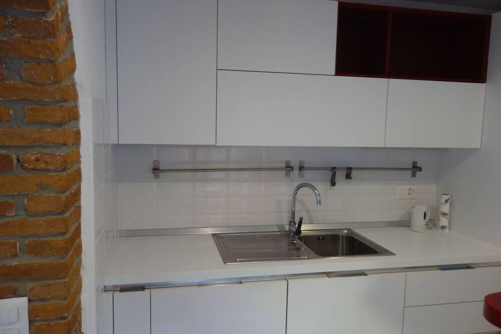 Photo of Kitchen in Caslano