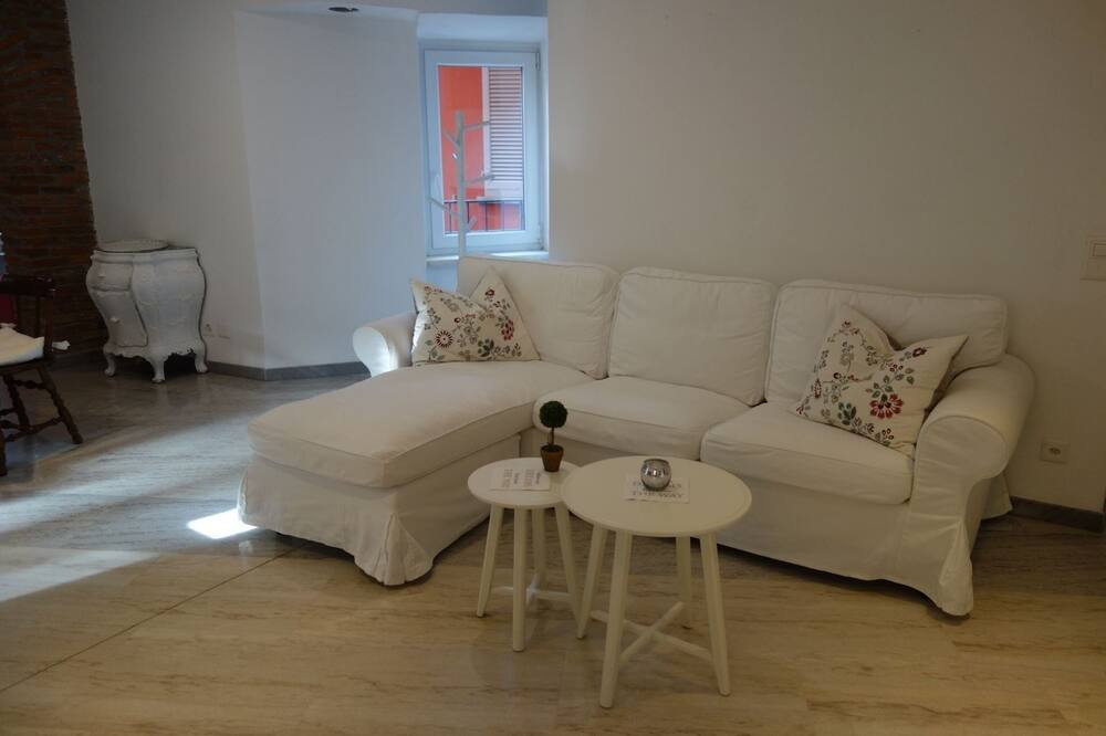 Photo of Livingroom in Caslano