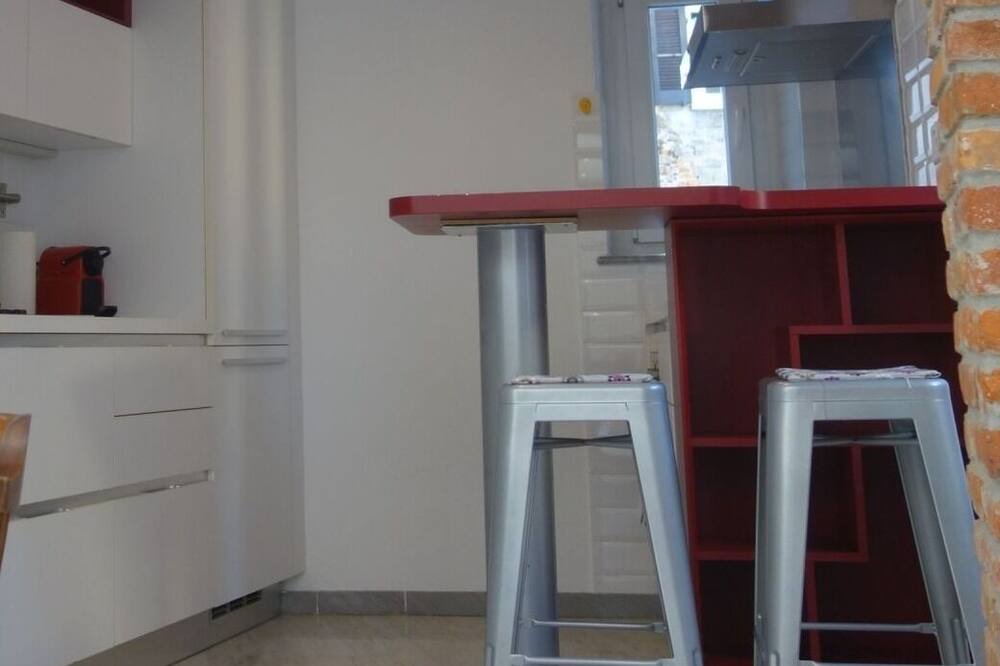 Photo of Kitchen in Caslano