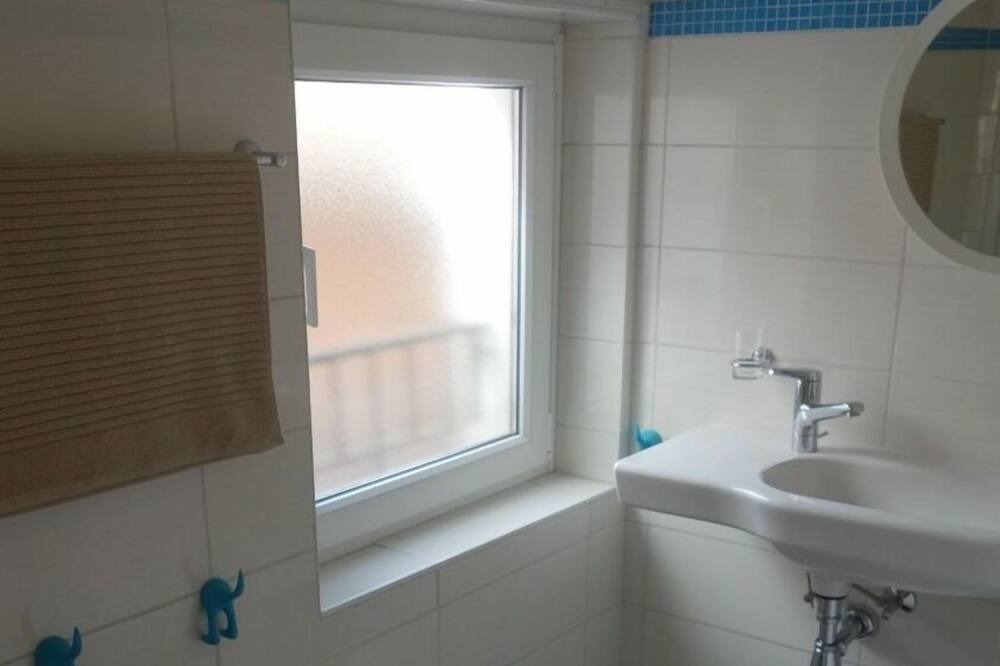Photo of Bathroom in Caslano