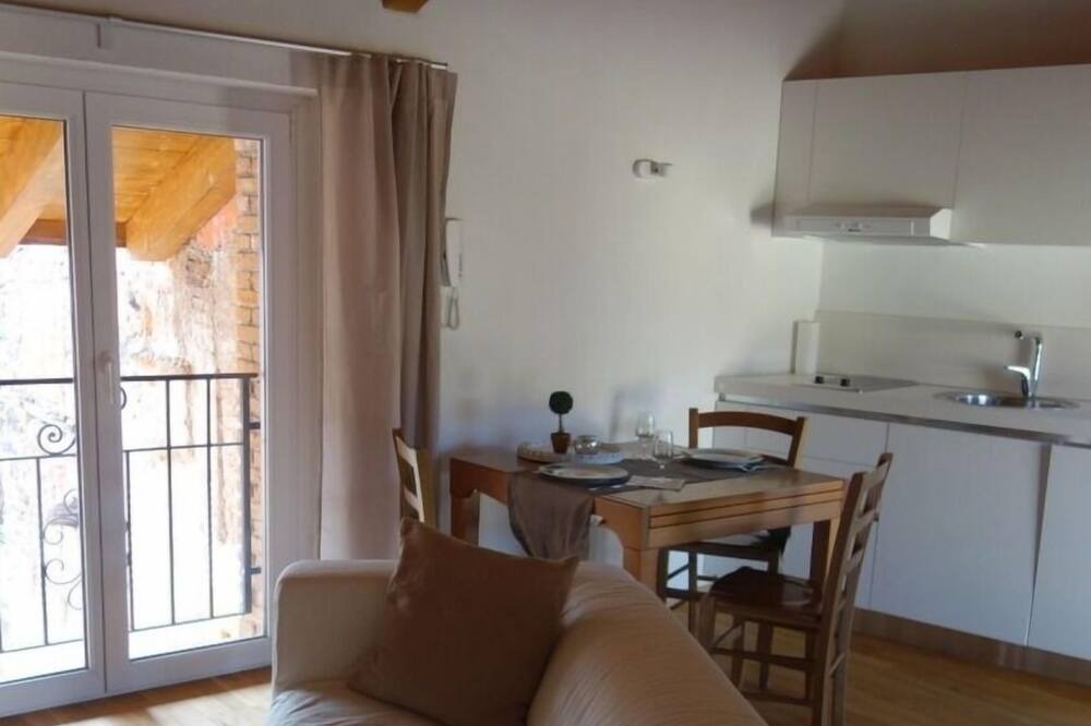 Photo of Livingroom in Caslano