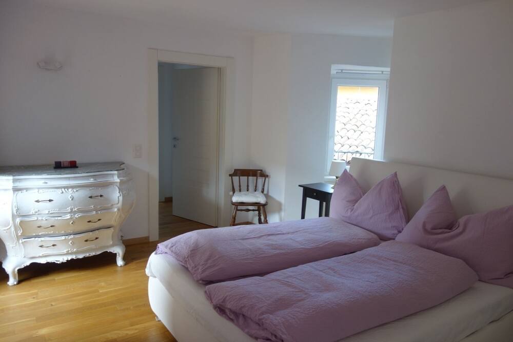 Photo of Bedroom in Caslano