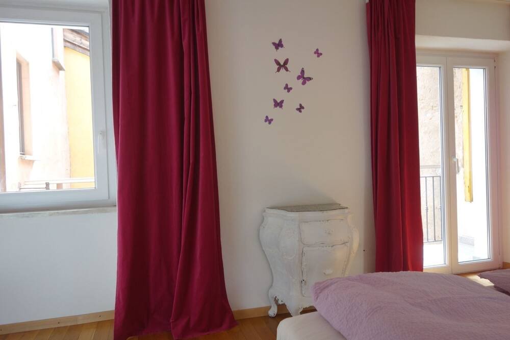 Photo of Bedroom in Caslano