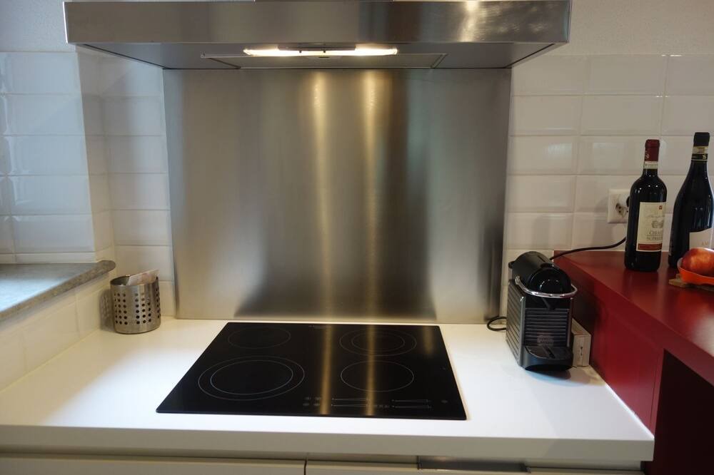 Photo of Kitchen in Caslano