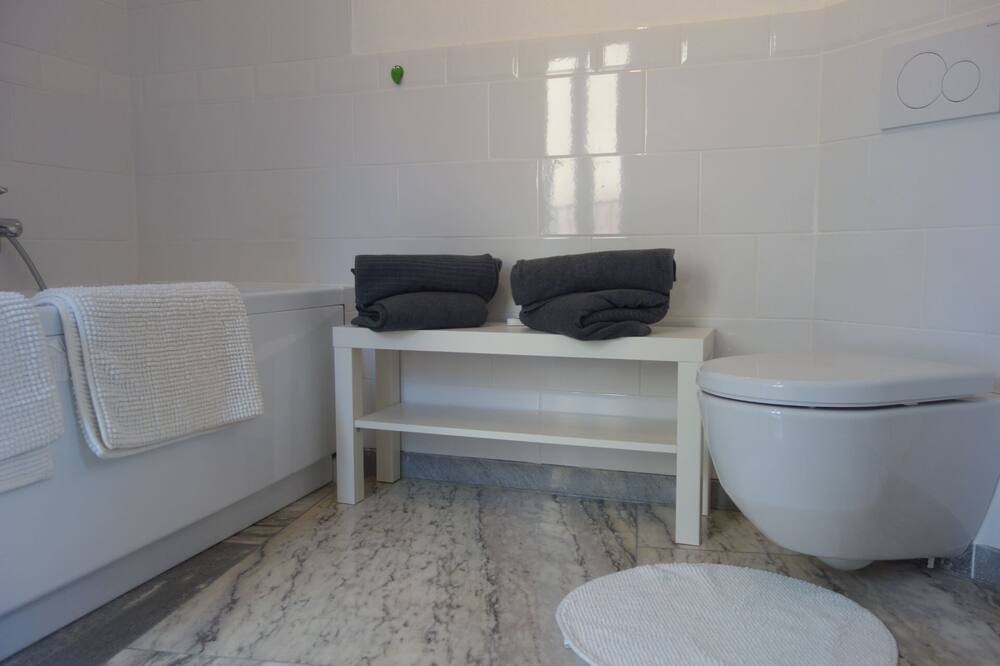 Photo of Bathroom in Caslano